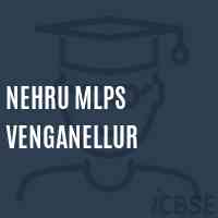 Nehru Mlps Venganellur Primary School Logo
