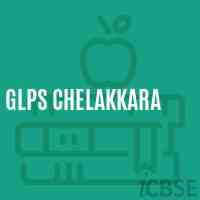 Glps Chelakkara Primary School Logo