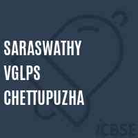 Saraswathy Vglps Chettupuzha Primary School Logo