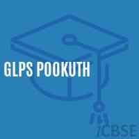 Glps Pookuth Primary School Logo