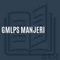 Gmlps Manjeri Primary School Logo