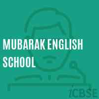 Mubarak English School Logo