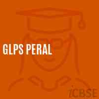 Glps Peral Primary School Logo