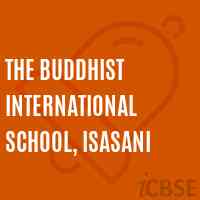 The Buddhist International School, Isasani Logo