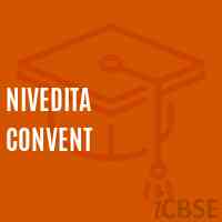 Nivedita Convent Primary School Logo