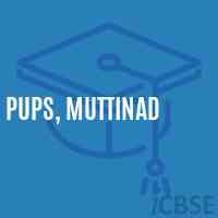 Pups, Muttinad Primary School Logo