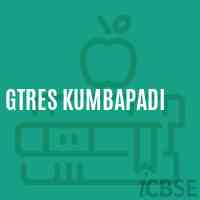 Gtres Kumbapadi Primary School Logo