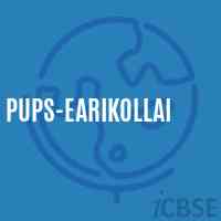 Pups-Earikollai Primary School Logo