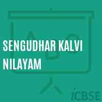 Sengudhar Kalvi Nilayam Middle School Logo