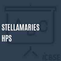 Stellamaries Hps Middle School Logo