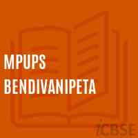 Mpups Bendivanipeta Middle School Logo