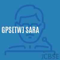 Gps[Tw] Sara Primary School Logo