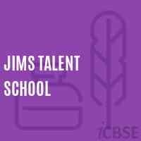 Jims Talent School Logo