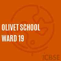 Olivet School Ward 19 Logo