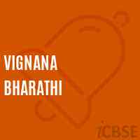 Vignana Bharathi Primary School Logo