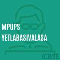 Mpups Yetlabasivalasa Middle School Logo