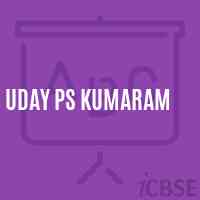 Uday Ps Kumaram Primary School Logo