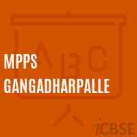 Mpps Gangadharpalle Primary School Logo