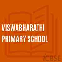 Viswabharathi Primary School Logo
