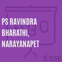 Ps Ravindra Bharathi, Narayanapet Primary School Logo