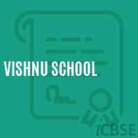 Vishnu School Logo
