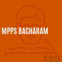 Mpps Bacharam Primary School Logo