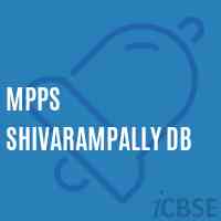 Mpps Shivarampally Db Primary School Logo