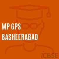Mp Gps Basheerabad Primary School Logo