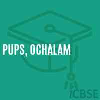 Pups, Ochalam Primary School Logo