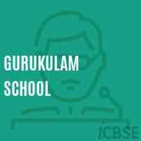 Gurukulam School Logo