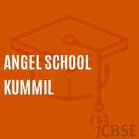Angel School Kummil Logo