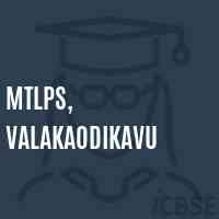 Mtlps, Valakaodikavu Primary School Logo