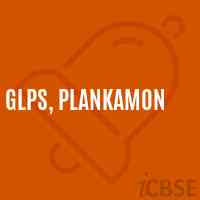 Glps, Plankamon Primary School Logo