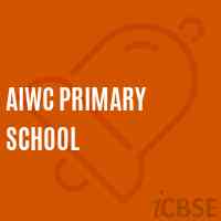 Aiwc Primary School Logo