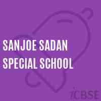 Sanjoe Sadan Special School Logo