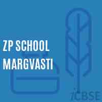 Zp School Margvasti Logo