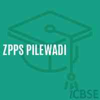 Zpps Pilewadi Primary School Logo