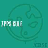 Zpps Kule Primary School Logo