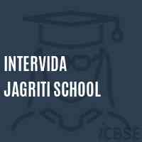 Intervida Jagriti School Logo