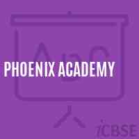 Phoenix Academy Primary School Logo