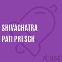 Shivachatra Pati Pri Sch Middle School Logo
