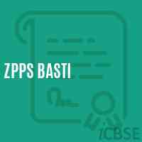 Zpps Basti Primary School Logo