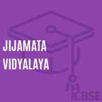 Jijamata Vidyalaya High School Logo