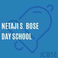 Netaji S. Bose Day School Logo