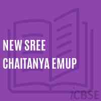 New Sree Chaitanya Emup Middle School Logo