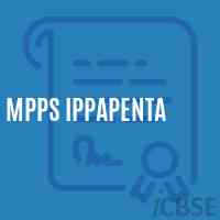 Mpps Ippapenta Primary School Logo