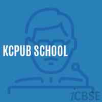 KCPub SCHOOL Logo