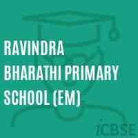 Ravindra Bharathi Primary School (Em) Logo