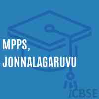 Mpps, Jonnalagaruvu Primary School Logo