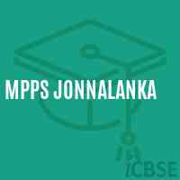 Mpps Jonnalanka Primary School Logo
